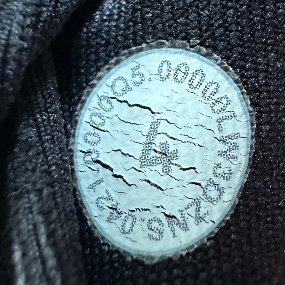 Lululemon Ebb to Street Long Sleeve Black Size 4 - Picture 5 of 9